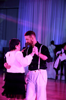 WHITE TOP CLUB NIGHT