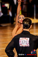 OPEN PROFESSIONAL INTERNATIONAL LATIN