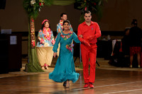 RED MEN OUTFIT