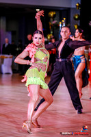 OPEN PROFESSIONAL AMERICAN RHYTHM