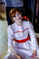COSTUME PARADES