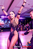 OPEN INTERNATIONAL LATIN