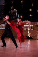 PRO SHOWCASE : CABARET