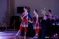 BALLET