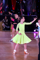 539 - Vicky Mangul