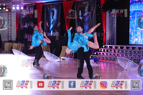 DDCL3600
