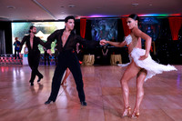 OPEN AMERICAN RHYTHM