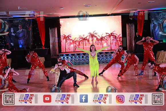 HWDS8008
