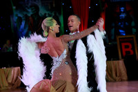 OPEN INTERNATIONAL BALLROOM