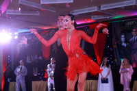 OPEN INTERNATIONAL LATIN