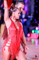 RISING STAR AMERICAN RHYTHM