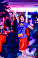 NIGHT CLUB SOCIAL DANCING