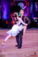 RISING STAR INTL LATIN
