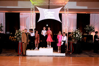 AWARDS