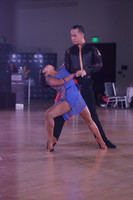 RISING STAR INTERNATIONAL LATIN