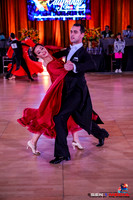 RISING STAR INTERNATIONAL BALLROOM