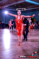 OPEN INTERNATIONAL LATIN