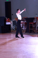 323 - Blake Ma