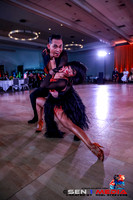 OPEN AMERICAN RHYTHM