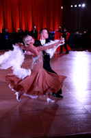 OPEN PROFESSIONAL INTERNATIONAL BALLROOM