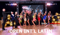 ELITE Open Latin