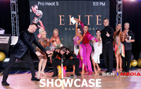 ELITE Showcase