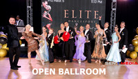 ELITE Open Standard