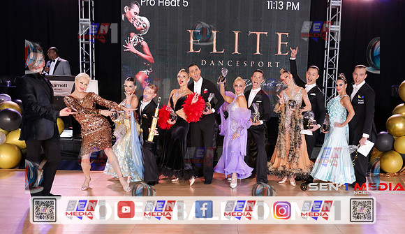 ELITE Open Standard