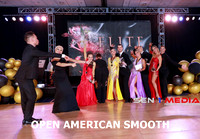ELITE Open Smooth