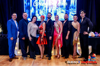 AWARDS