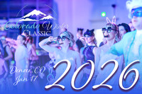 Colorado Winter Classic 2026
