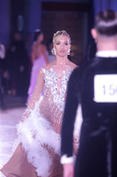 OPEN  BALLROOM