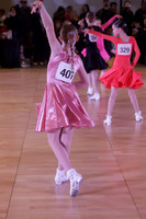 407 - Elizabeth Kossyak