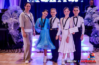AWARDS