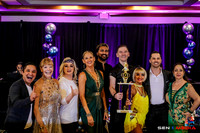 AWARDS