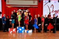 AWARDS
