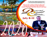 Desert Classic DanceSport 2026