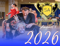 San Antonio Classic 2026