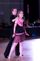 Pink & Black