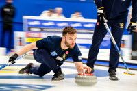 LGT WORLD MEN'S CURLING CHAMPIONSHIPS 2026 Photographed by :Sergei Safarov