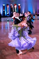 OPEN PRO BALLROOM