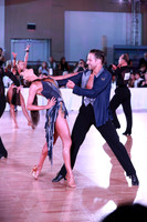 OPEN PRO LATIN
