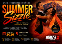 Utah Summer Sizzle 2026