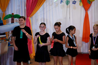AWARDS