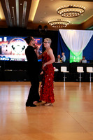 BALLROOM BLITZ