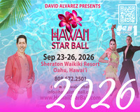 Then - Hawaii Star Ball 2026-photos