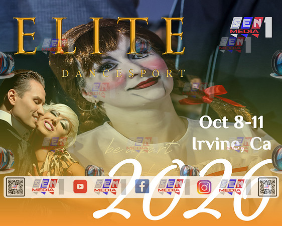 Elite Dancesport 2026