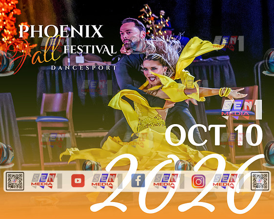 Phoenix Fall Festival 2026