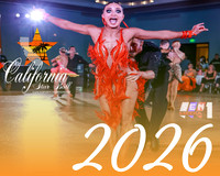 California Star Ball 2026