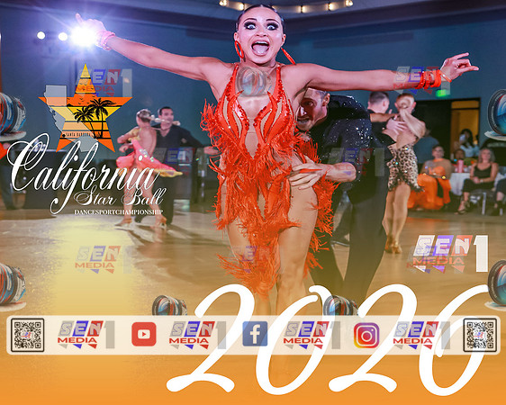 California Star Ball 2026